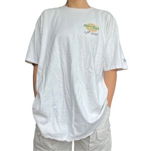 Oversized Hard Rock Cafe T-Shirt!